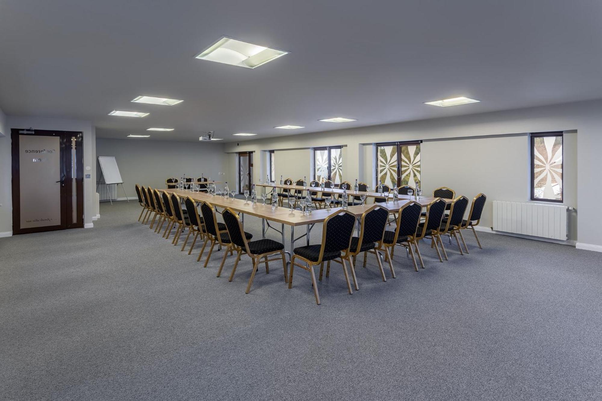 Eden Grand Resort Predeal Εξωτερικό φωτογραφία