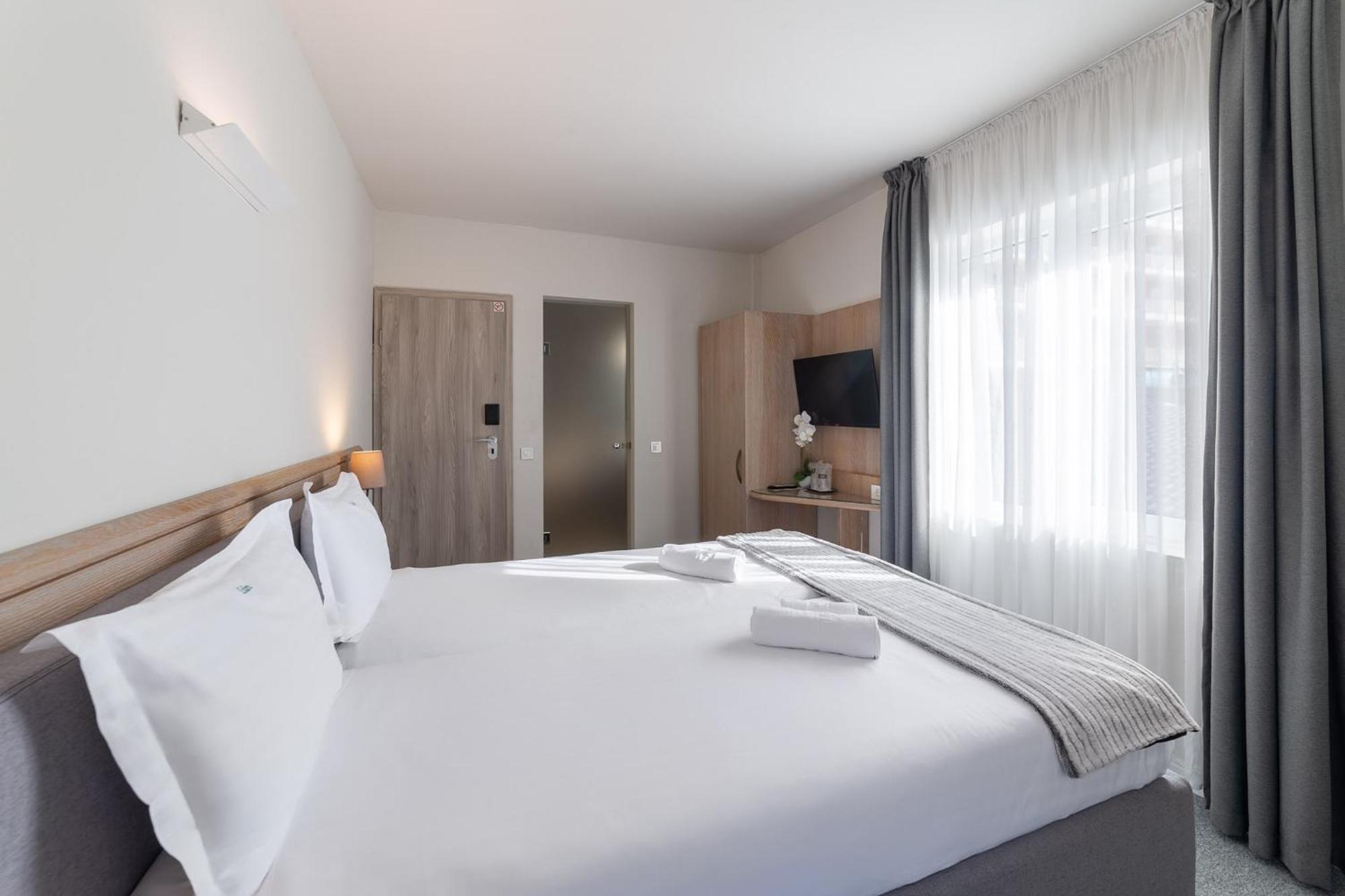 Eden Grand Resort Predeal Εξωτερικό φωτογραφία