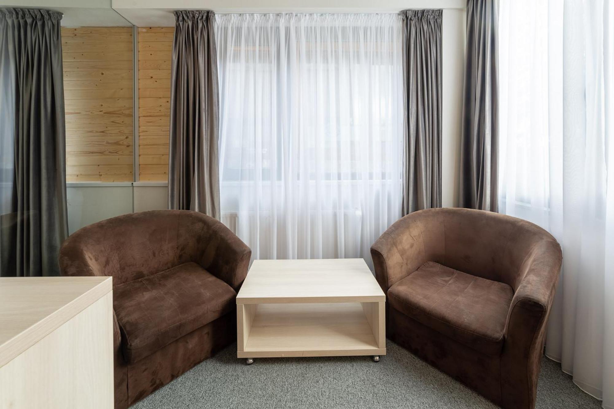 Eden Grand Resort Predeal Εξωτερικό φωτογραφία