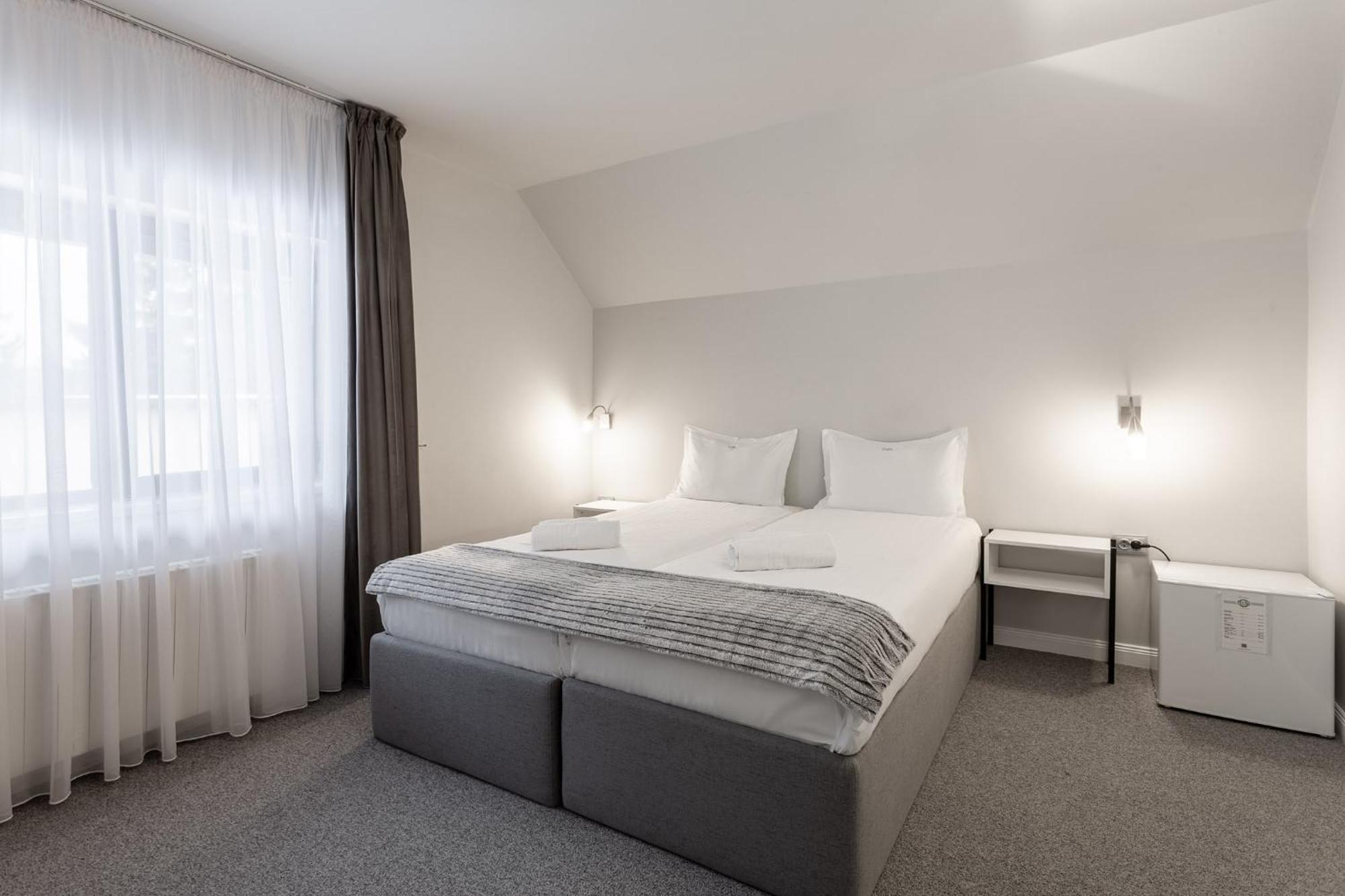 Eden Grand Resort Predeal Εξωτερικό φωτογραφία