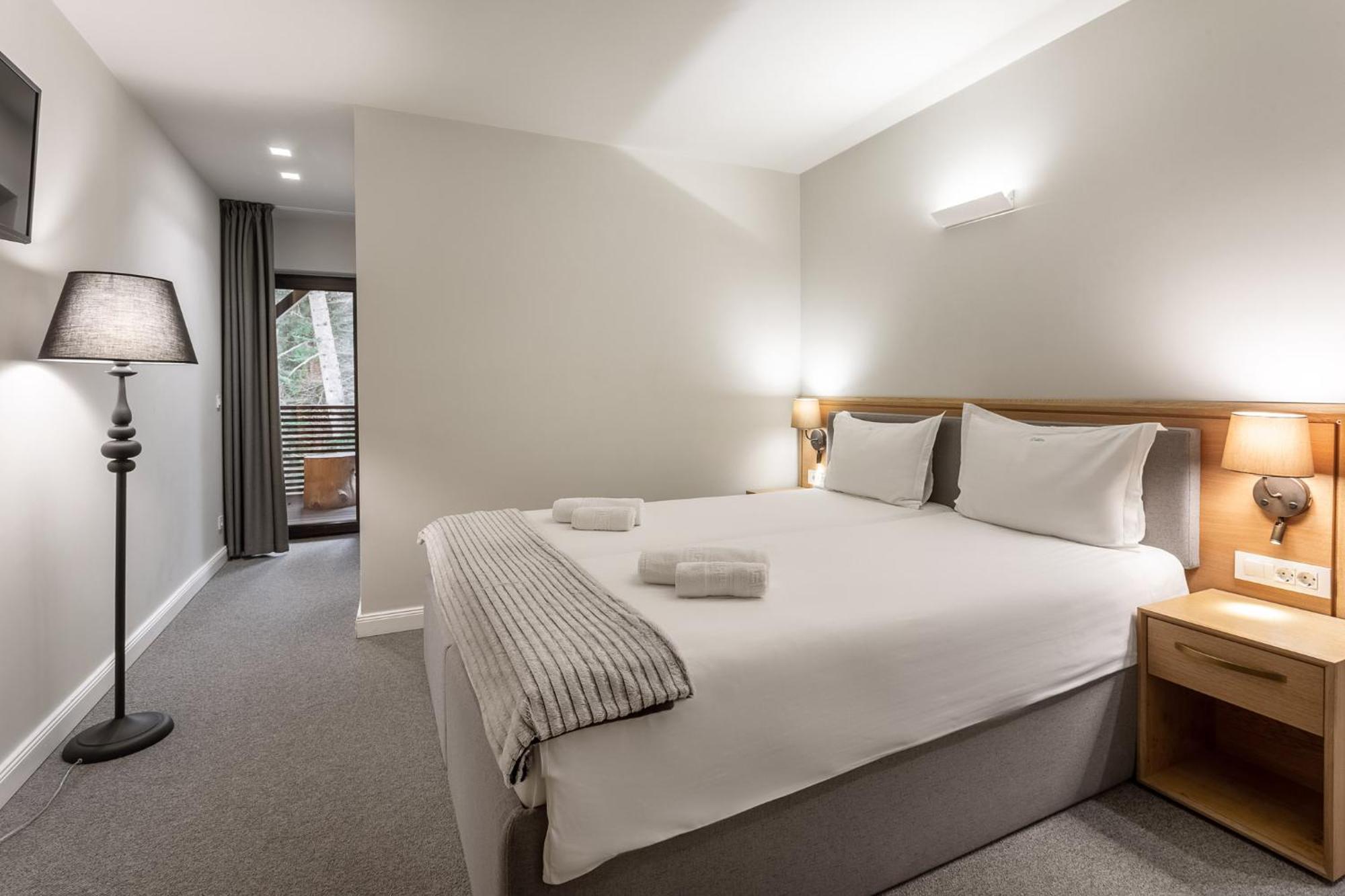 Eden Grand Resort Predeal Εξωτερικό φωτογραφία
