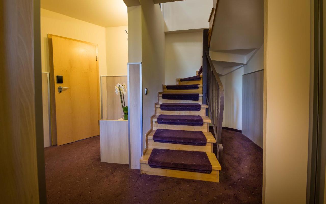 Eden Grand Resort Predeal Εξωτερικό φωτογραφία