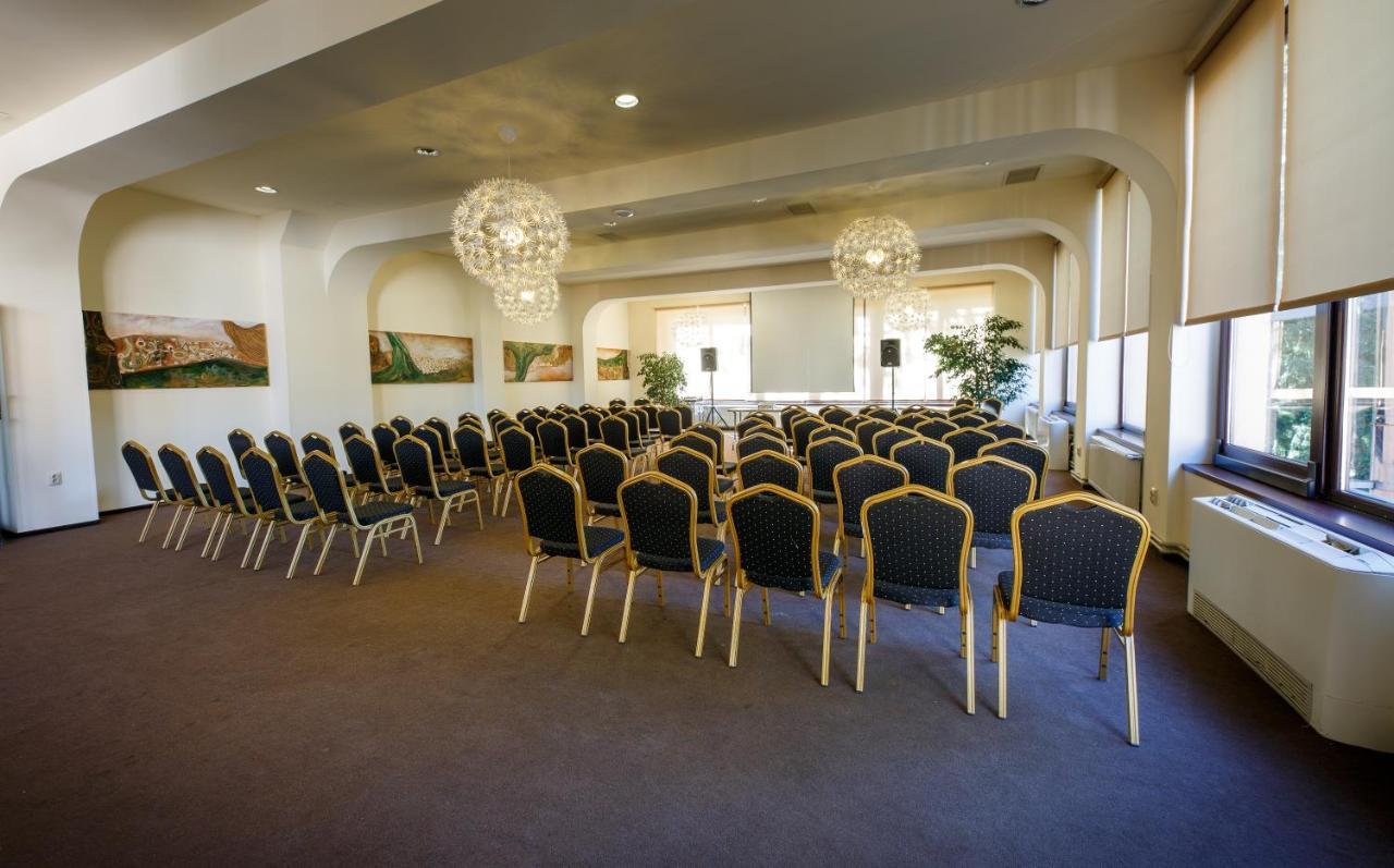 Eden Grand Resort Predeal Εξωτερικό φωτογραφία
