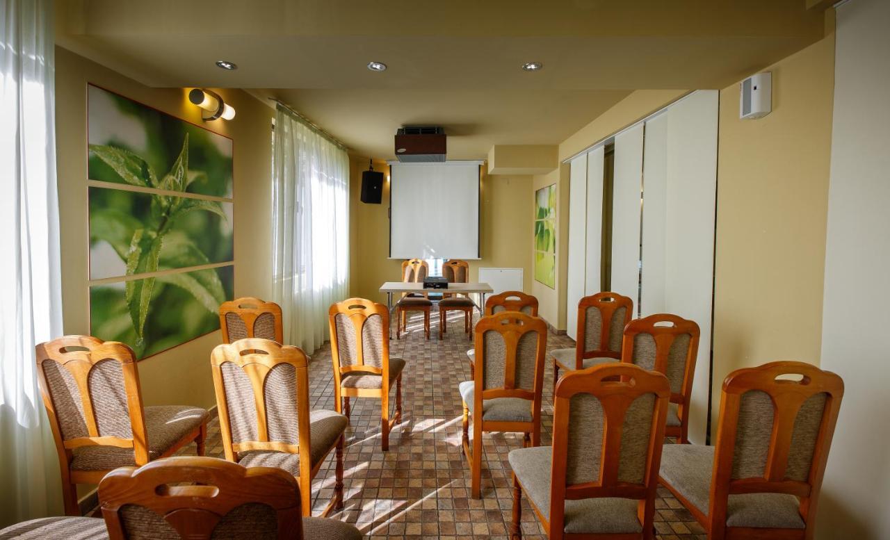 Eden Grand Resort Predeal Εξωτερικό φωτογραφία